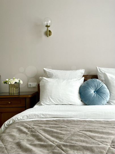 2-к. квартира, 50 м², 3/5 эт.