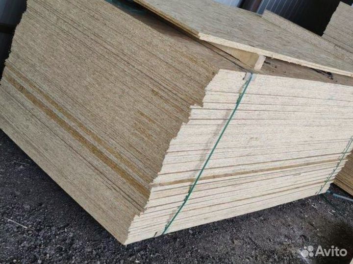 Ocп-3 талиoh 6мм