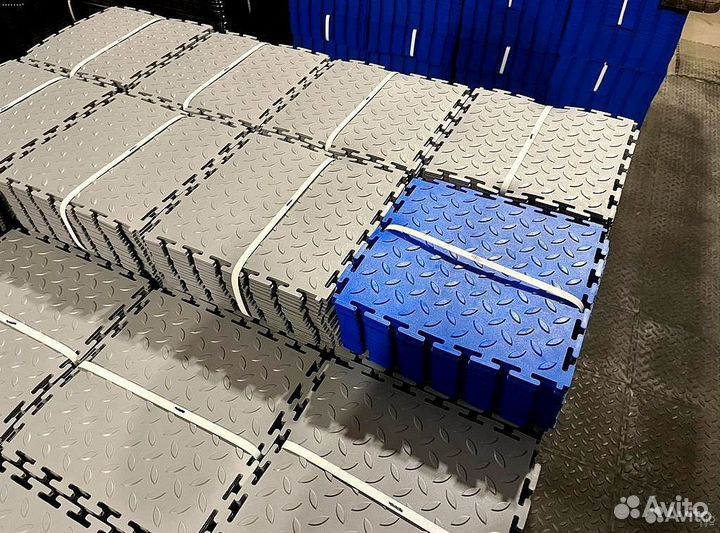 Плитка пвх модульная