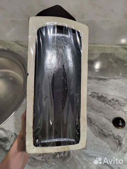 Графин штоф для водки Паровоз