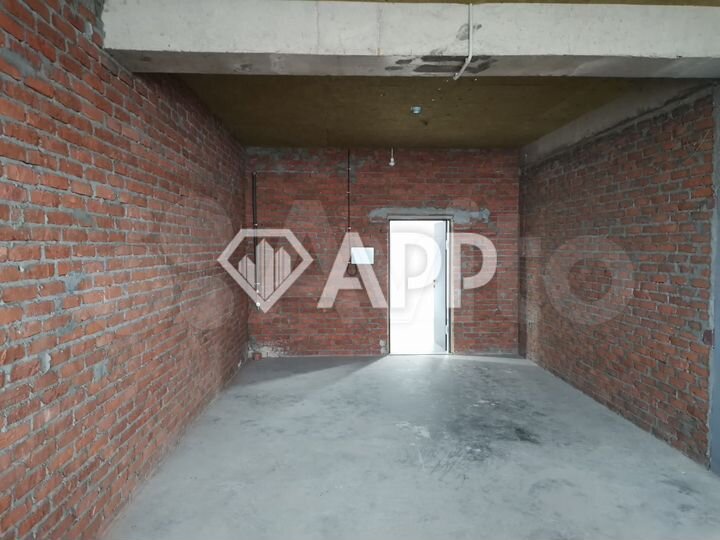 Свободного назначения, 40 м²