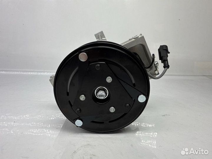 Компрессор кондиционера Great Wall Poer