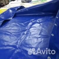 Готовый бизнес производства тентов сети Тентим