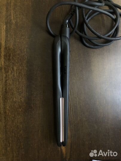 Выпрямитель для волос philips