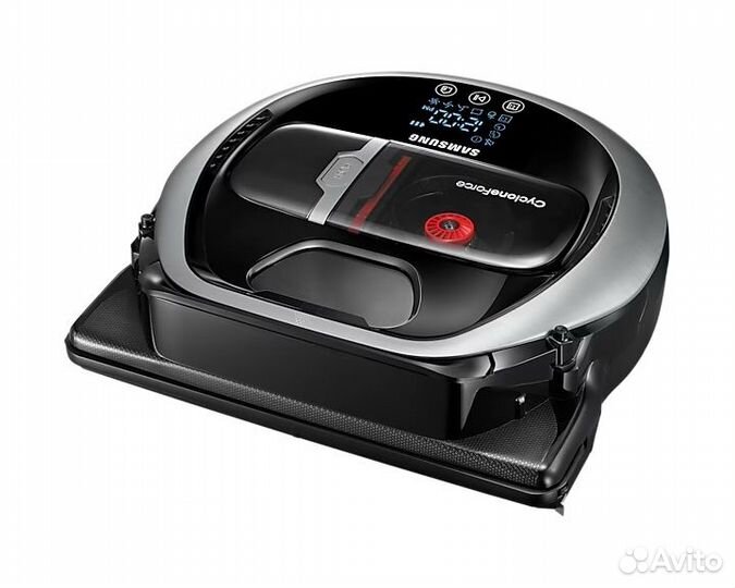 Робот пылесос samsung