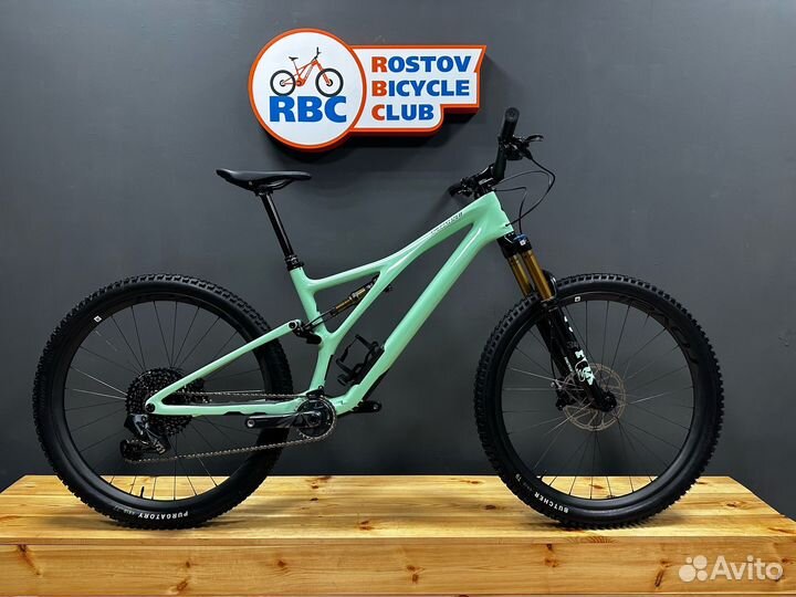 Specialized Stumjumper Pro 2023 (S5) Новый