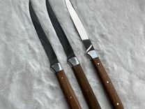 Нож филейный «Щука»