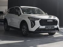 Новый Haval Jolion 1.5 AMT, 2024, цена от 2 061 060 руб.