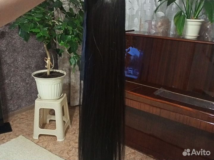 Накладной хвост