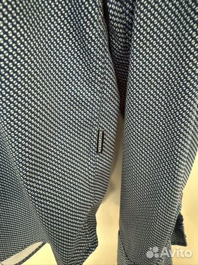 Рубашка Henderson