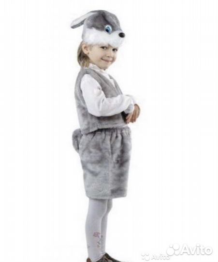 Прокат карнавальных костюмов