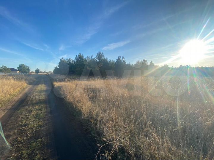 Участок 15 сот. (ИЖС)