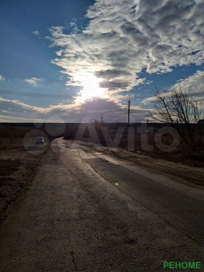 Участок 53,2 сот. (ИЖС)