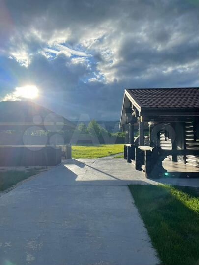 Дом 41 м² на участке 27 сот.