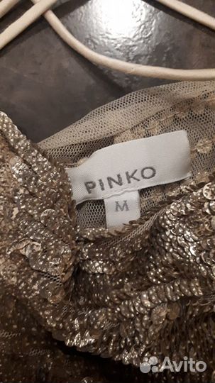 Топ pinko