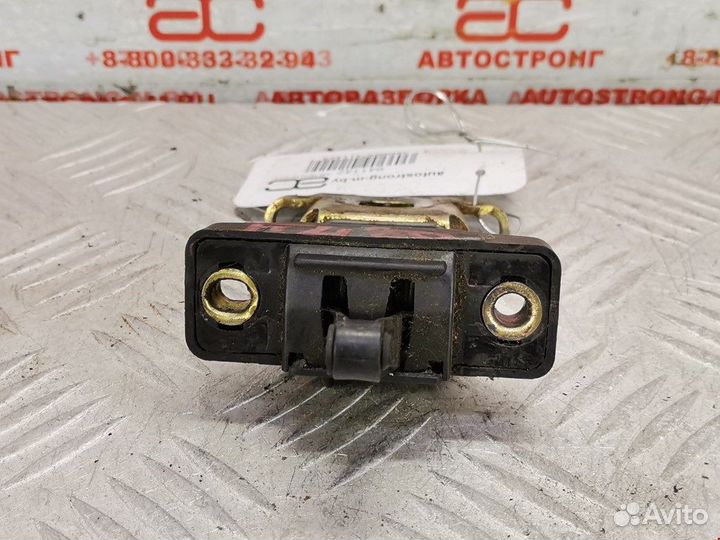 Замок бардачка для Renault Megane 1 7701472795