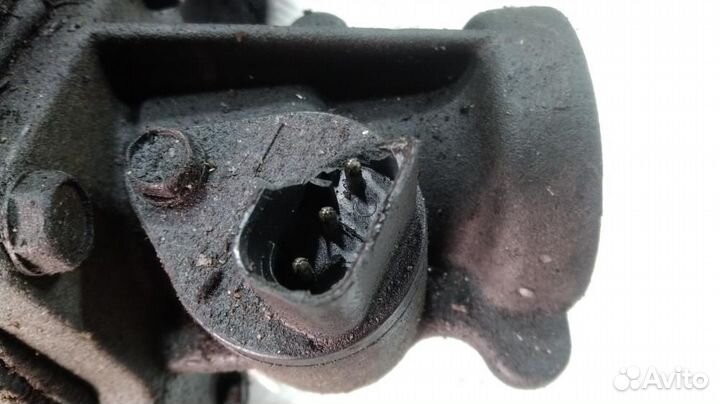 МКПП Chrysler Voyager 4 T850 2.4 2003г