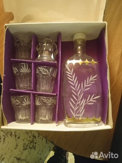 Подарочный набор 