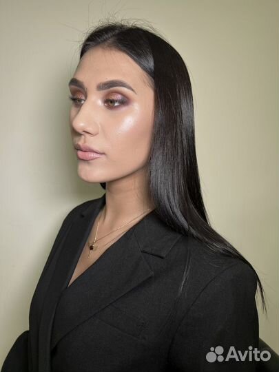 Вечерний макияж