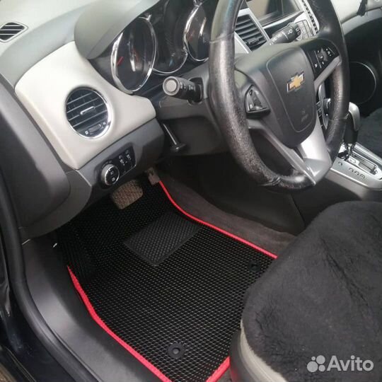 Сделаю EVA (ева) коврики (пр-во в Курске)