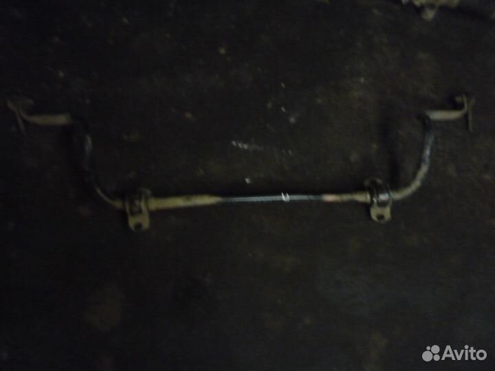 Стабилизатор передний Мазда 6 GJ