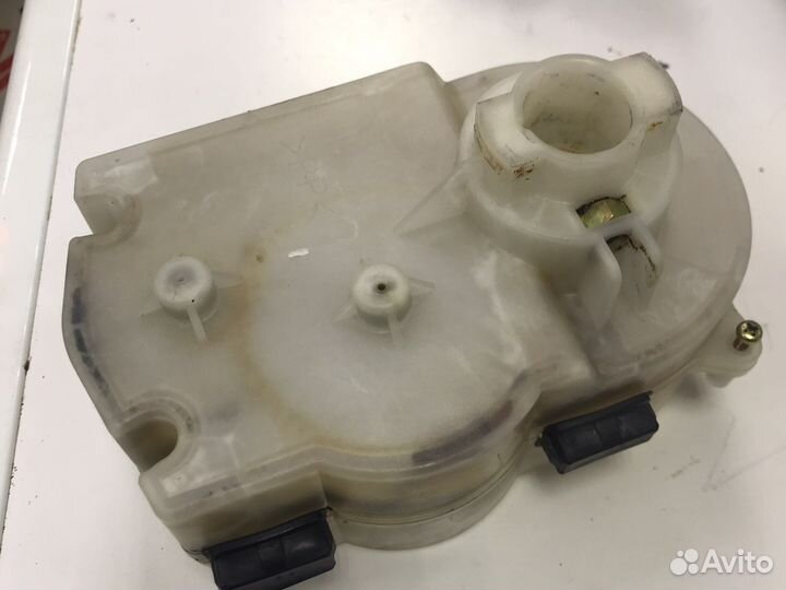 Корпус редуктора мясорубки Panasonic