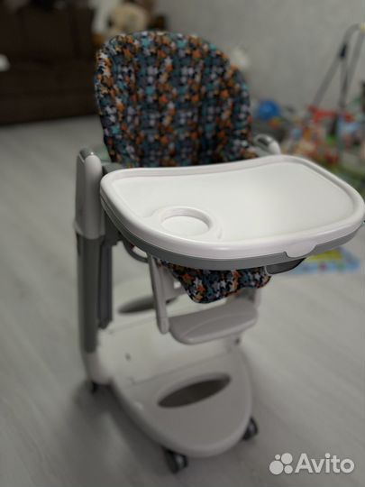 Стул для кормления Peg Perego Tatamia