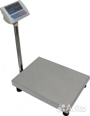 Весы товарные