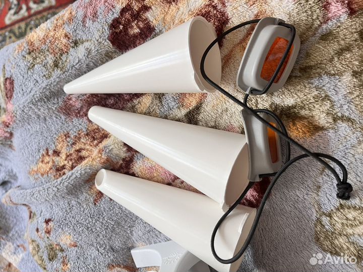 Ультрафиолетовый облучатель