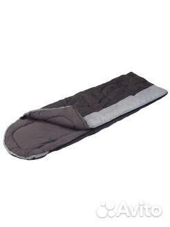 Спальный мешок одеяло Grapfit 200 до +5