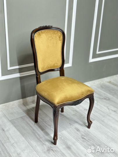 Стол стулья