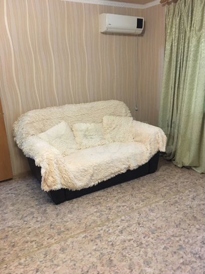 1-к. квартира, 32,8 м², 3/5 эт.