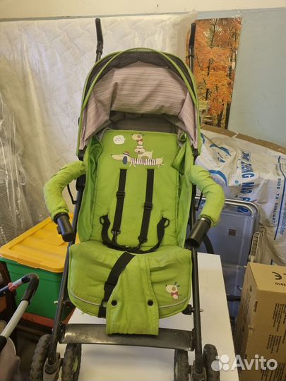 Коляска детская
