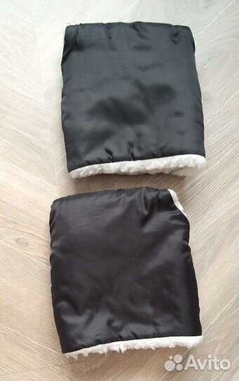 Муфта на коляску