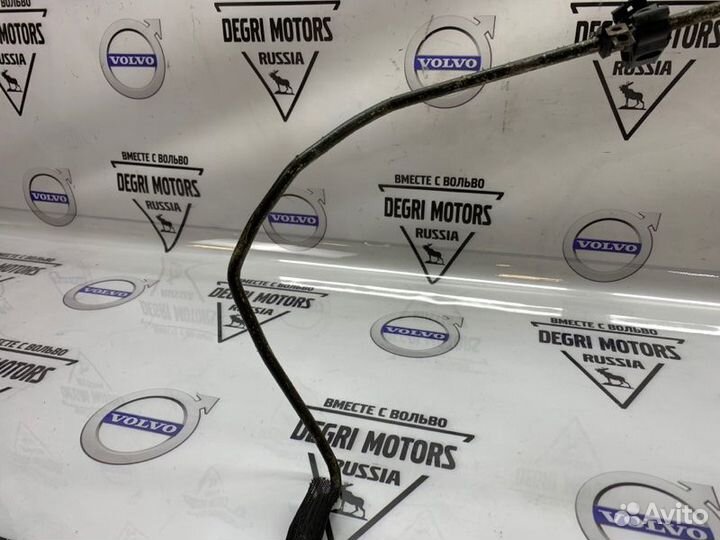 Трубка гур высокого давления Volvo XC90 2003-2004