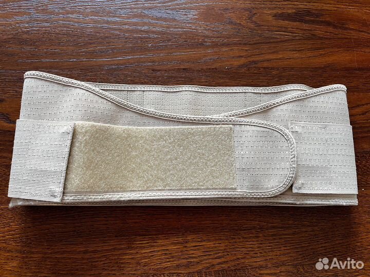 Бандаж для беременных orlett