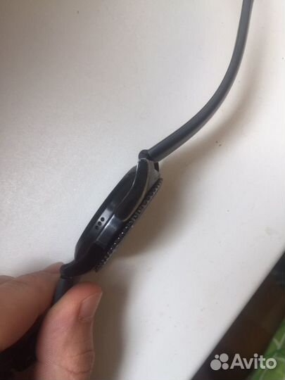 Часы samsung gear s3 frontier