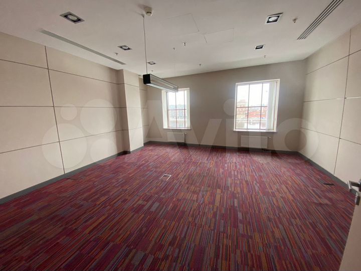 Аренда офисного помещения 222 м2