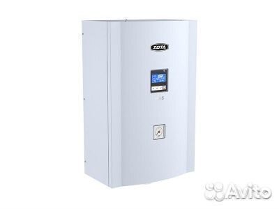 Электрический котёл Zota MK-S 12