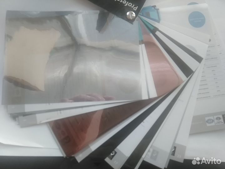 Тонирование балконов и любого вида остекления