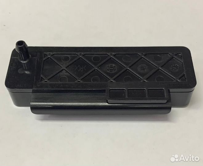 Конденсатор пара пластиковый