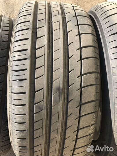 Triangle TH201 275/45 R20 110Y