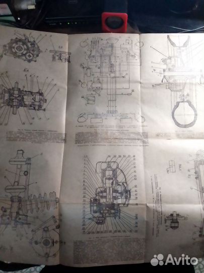 Муравей-2М-02 Инструкция по эксплуатации и уходу