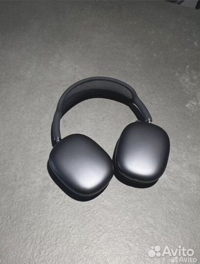 Airpods Max (максимальная версия)