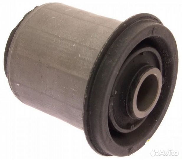 Сайлентблок переднего верхнего рычага прадо 120