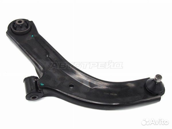 Рычаг нижний с шаров