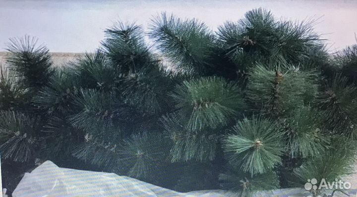 Ель искуственная 1,50 м
