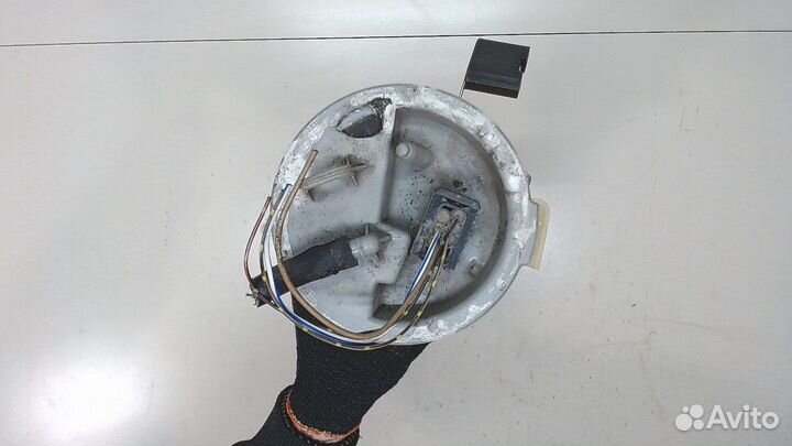 Насос топливный электрический BMW 3 E46, 1999