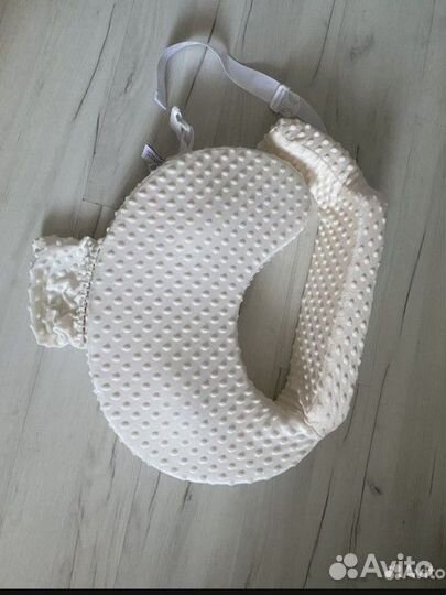 Подушка для кормления ergofeed