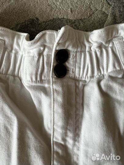 Шорты женские hm